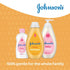 Johnsons Baby Shampoo - 300ML